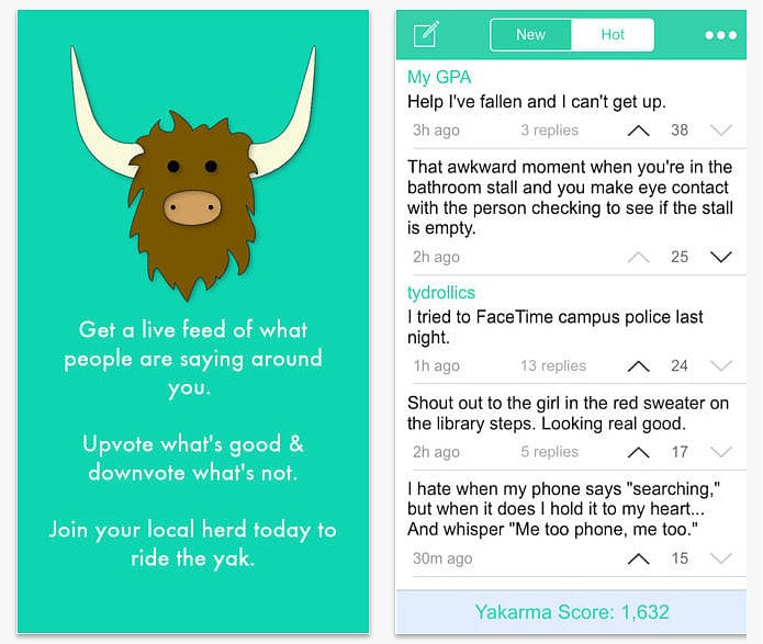 Yik Yak