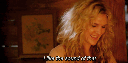 When You Like The Sound Of That Best American Horror