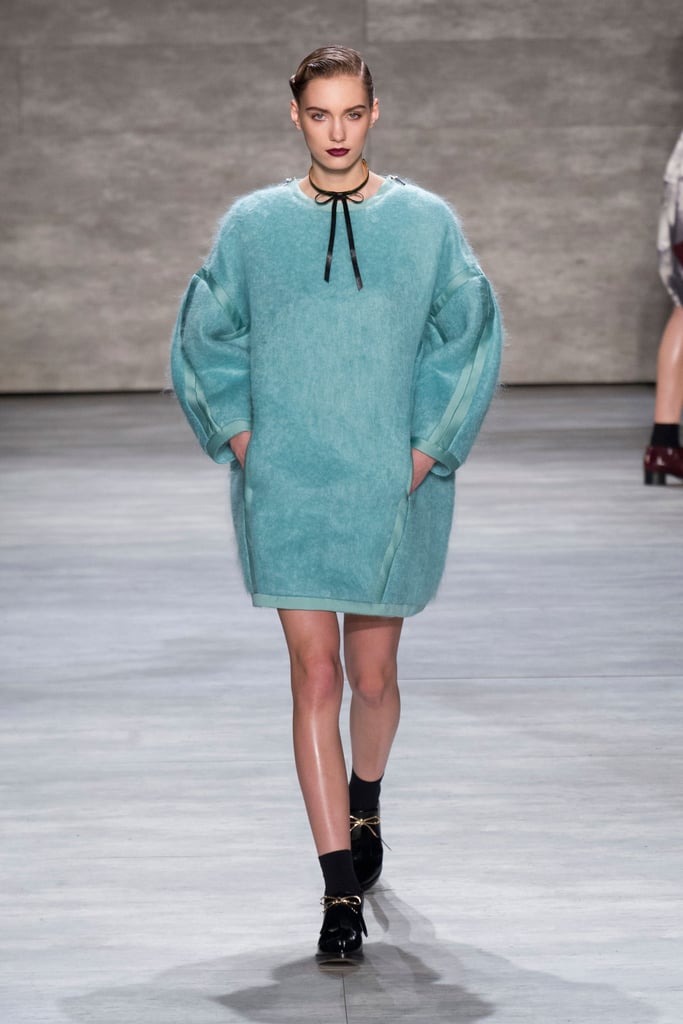 Zimmermann Fall 2014