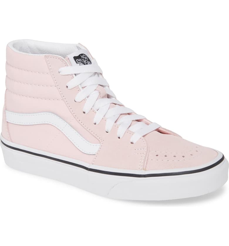 Vans Sk8-Hi Sneakers