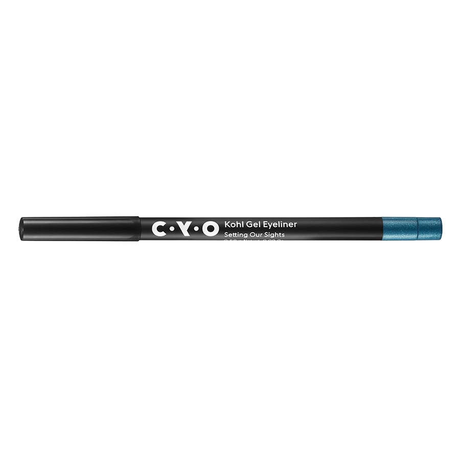 CYO Walgreens Makeup Brand Review Best Eyeliners POPSUGAR Beauty