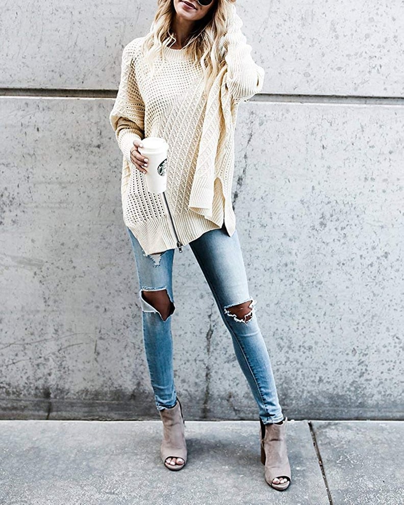 Popular sweaters 2018 hot sale