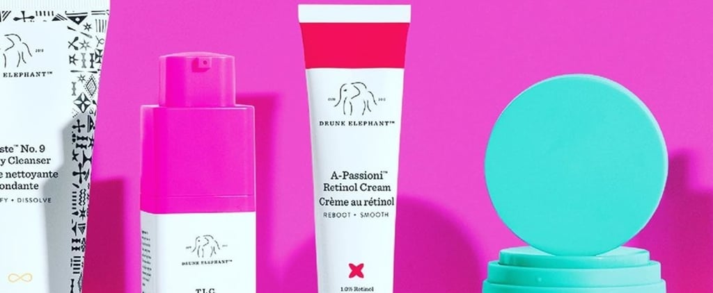 Shiseido Buys Drunk Elephant For £691 Million