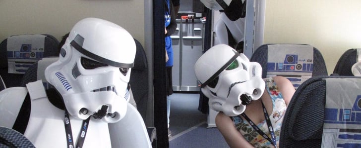 Star Wars Planes