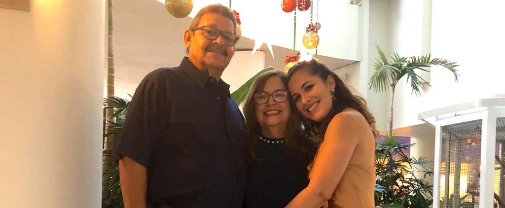 A Year of Not Seeing My Parents Because of COVID-19