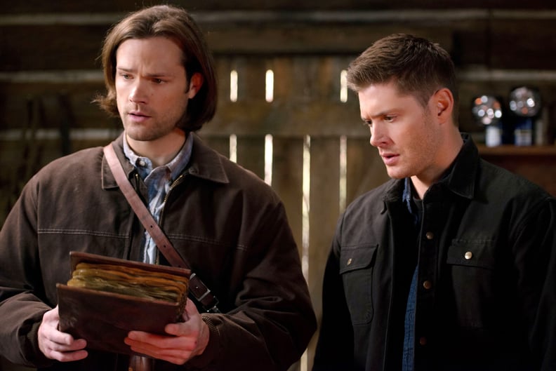 Supernatural: Season 1