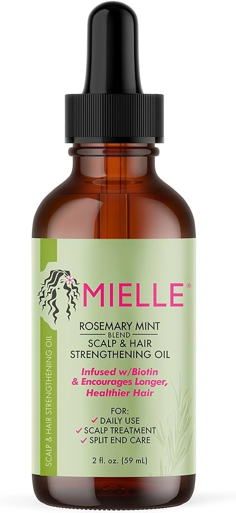 Best Hair Growth Oil