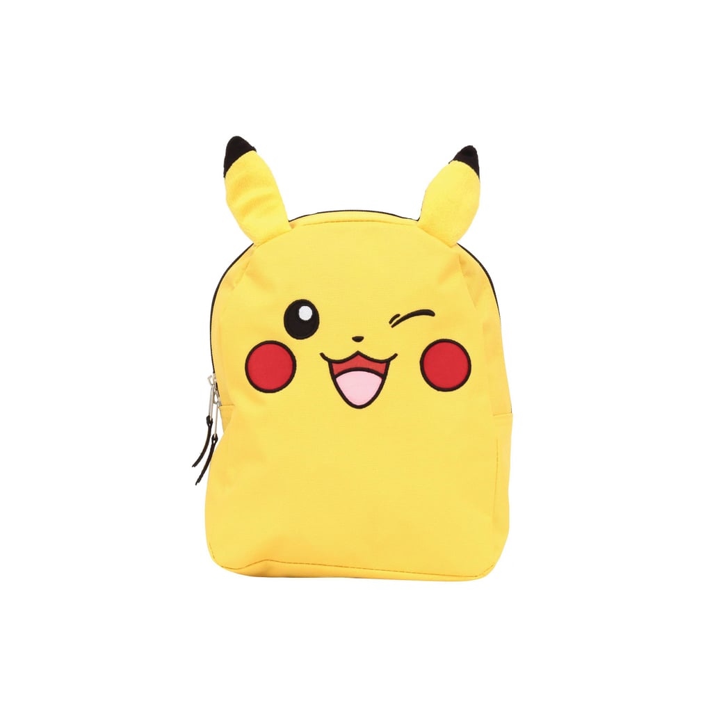A Pokémon Trainer