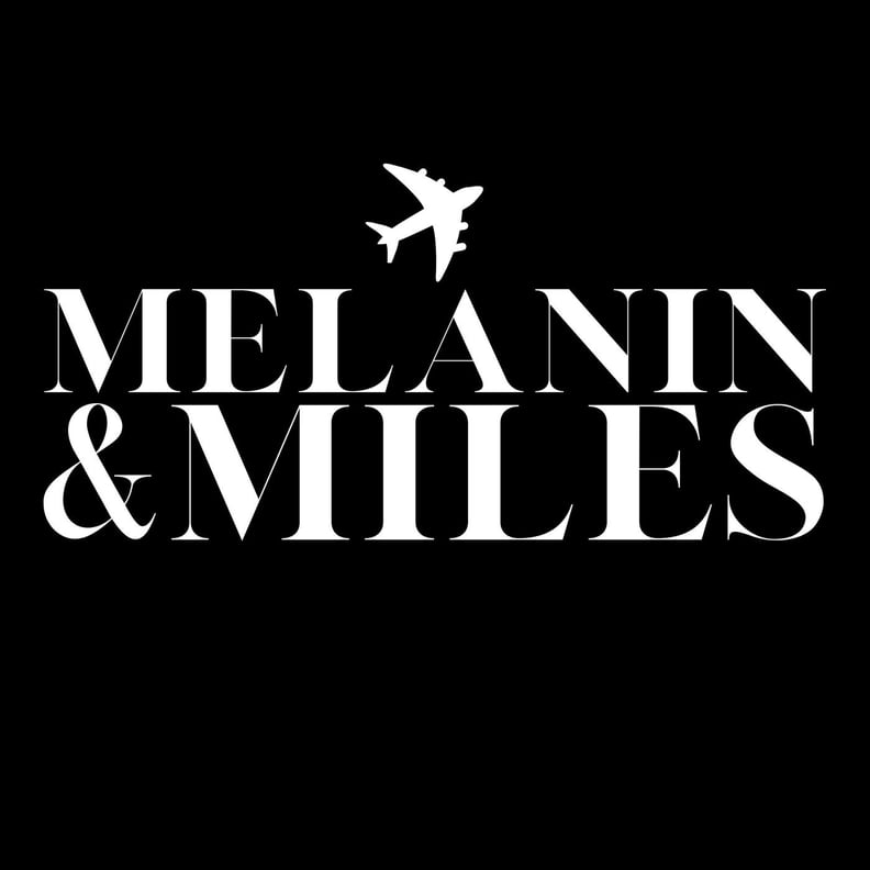 Melanin & Miles