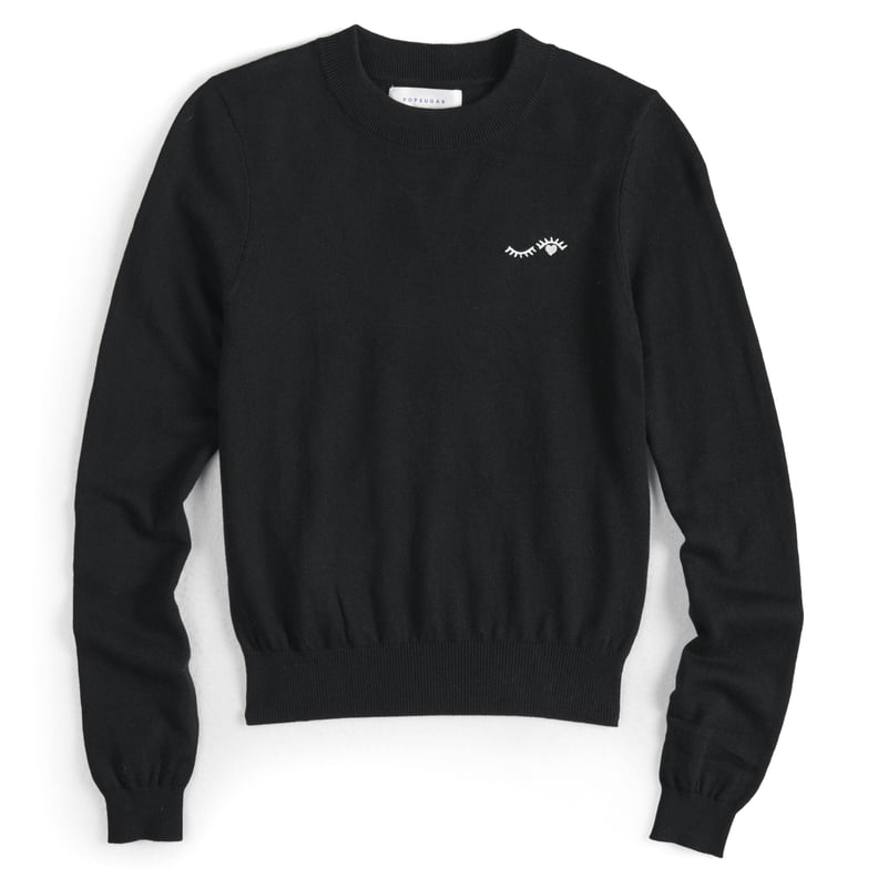 Crewneck Sweater