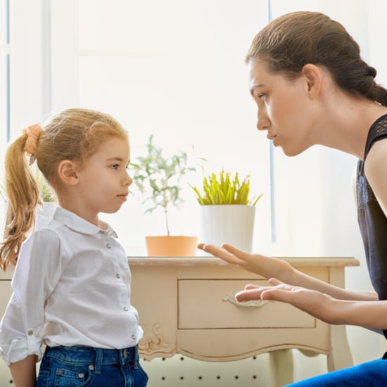 Advice on Disciplining Your Kids From Experts