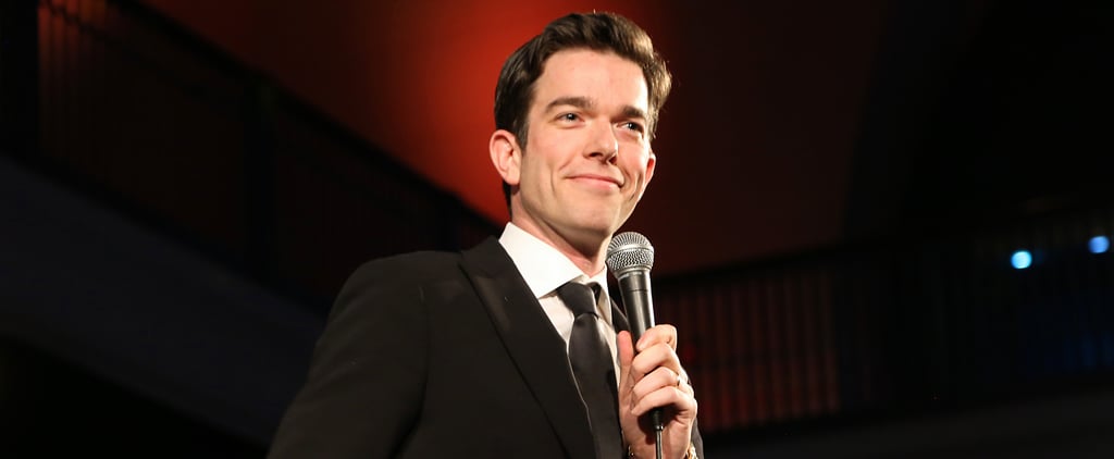 John Mulaney Has Reportedly Checked Into Rehab