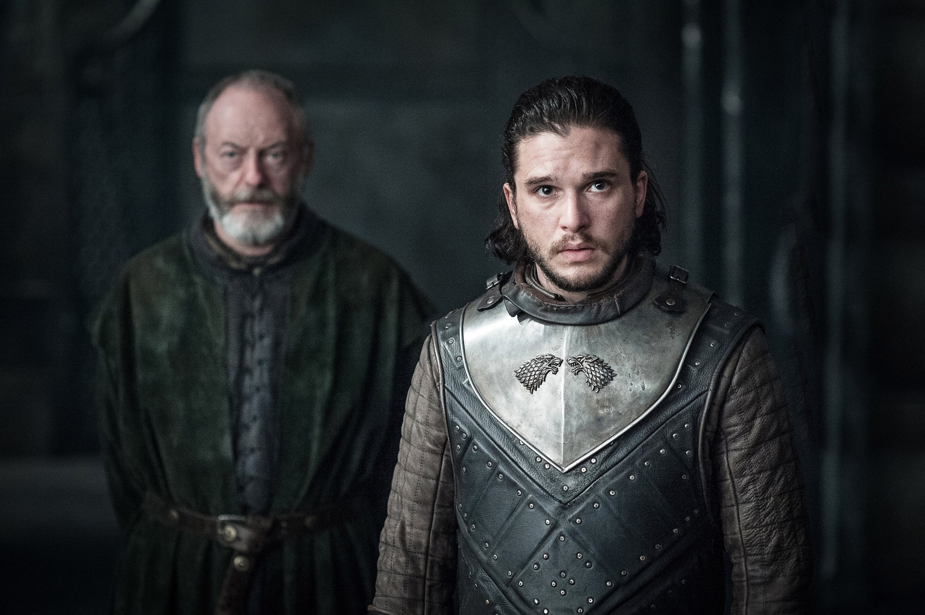 How Will Jon Snow Find Out Who His Real Parents Are? POPSUGAR