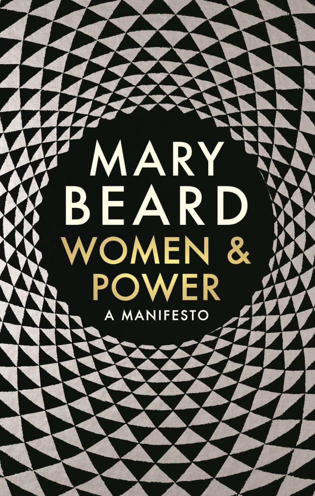 Women & Power: A Manifesto by Mary Beard