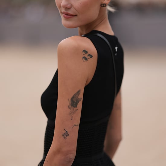 What Are Cybersigilism Tattoos? 2 Tattoo Artists Explain
