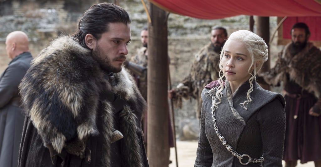 Who Is the Rightful Heir to the Iron Throne?