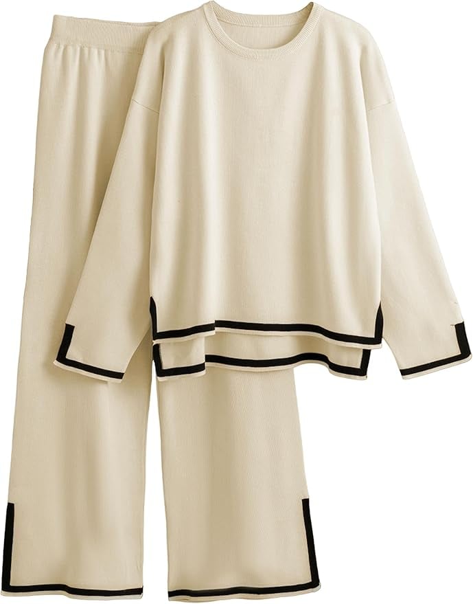 Tanming 2-Piece Outfit
