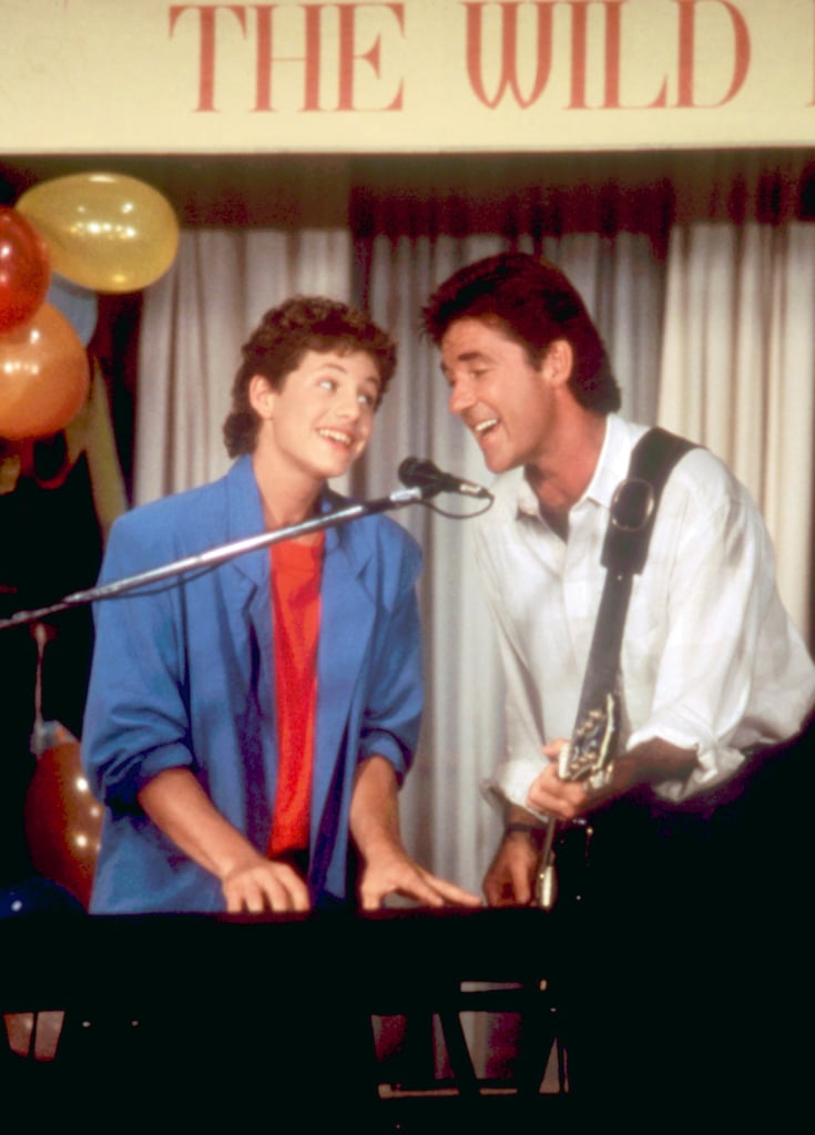 Jason Seaver, Growing Pains