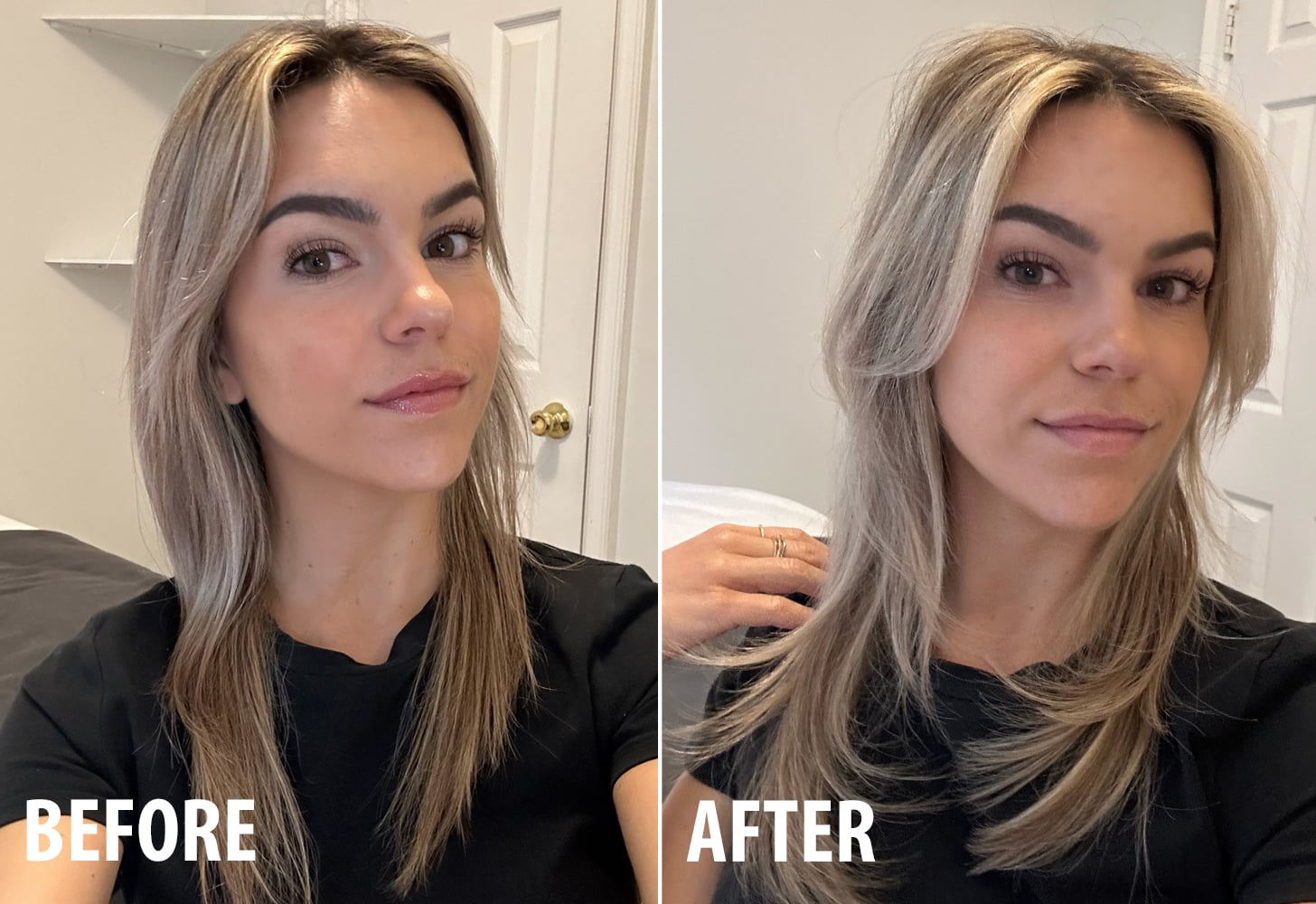 BondiBoost Infrared Bounce Brush Review