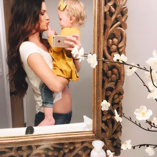 Mom Not Waiting to Announce Pregnancy After Miscarriages