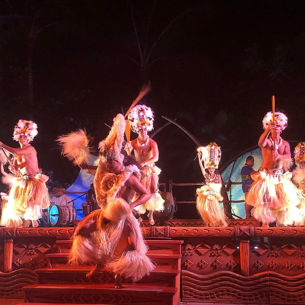 Cultural Experiences Await Without Leaving the Resort | Is Disney