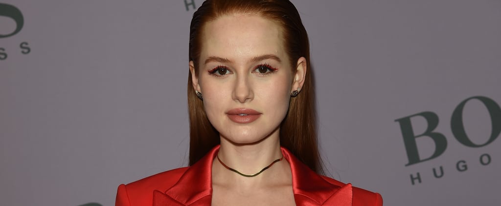 Madelaine Petsch Talks Working Out and Her Past as a Dancer