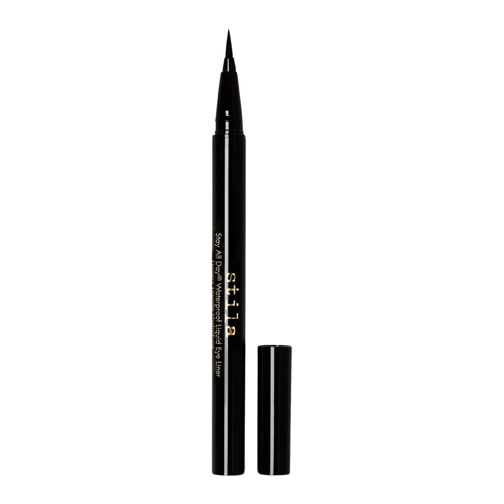 Stila Stay All Day Waterproof Liquid Eyeliner