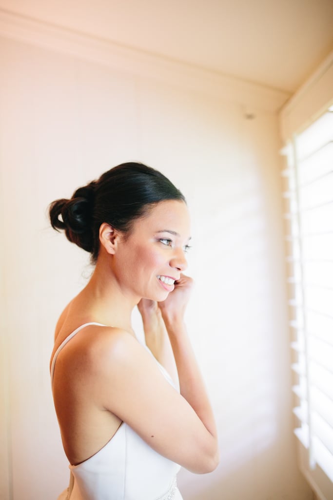Vermont Mountain Wedding