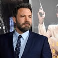 Ben Affleck's Colorful Tattoos Really Need to Be Seen to Be Believed
