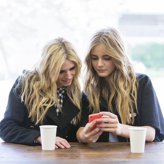 POPSUGAR Shout Out For Jan. 27, 2016