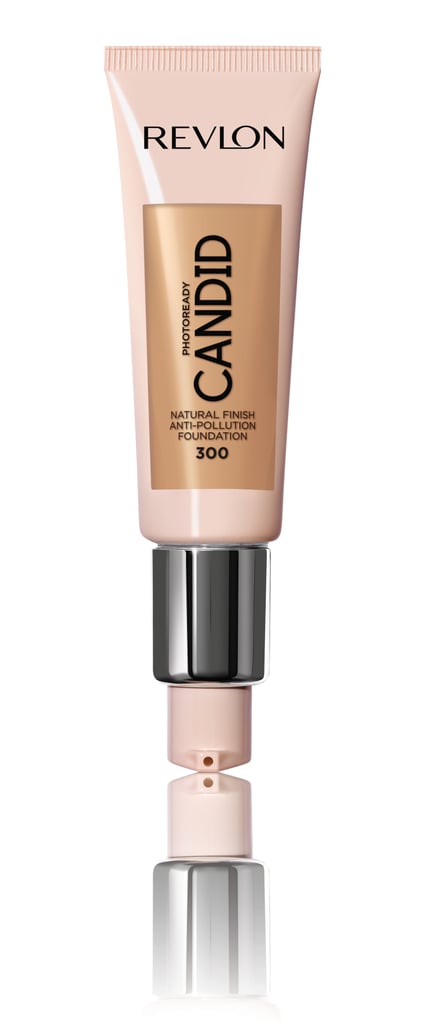 Revlon PhotoReady Candid Natural Finish Antipollution Foundation