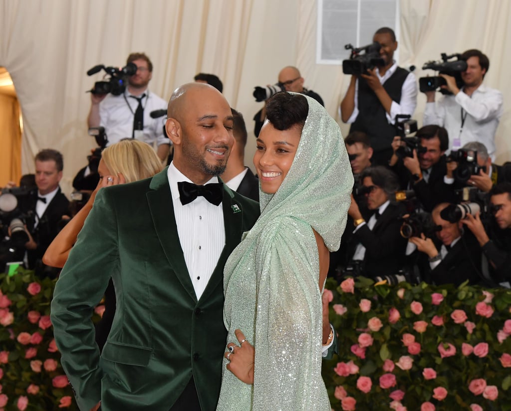 Met Gala Red Carpet Dresses 2019 Met Gala Red Carpet Dresses 2019