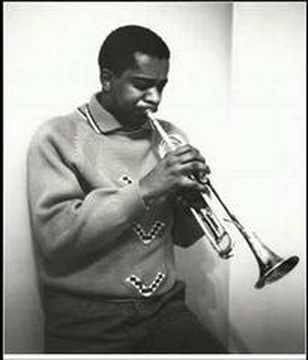 "Cristo Redentor" by Donald Byrd