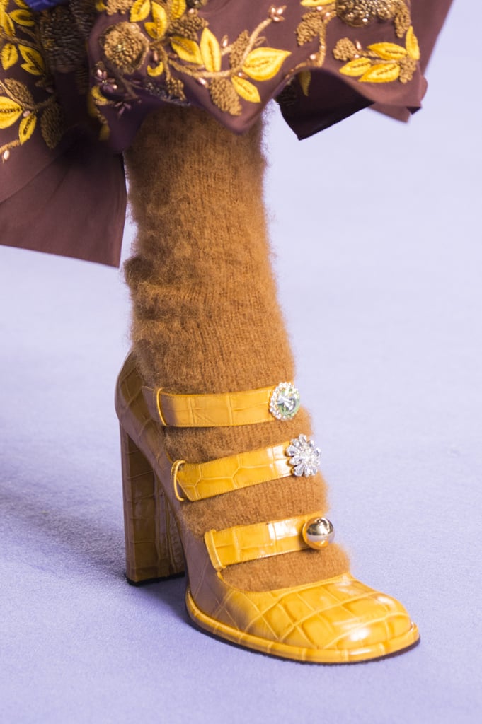 Mulberry Fall '17