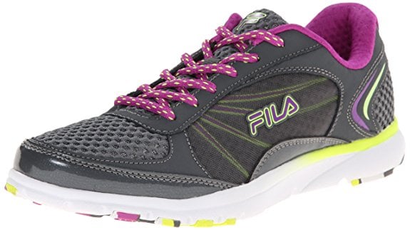 Fila Women's Memory Panache Training Shoe
