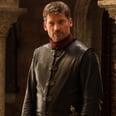 Um, Did Nikolaj Coster-Waldau Just Drop a Hint About Jaime's Death on Game of Thrones?