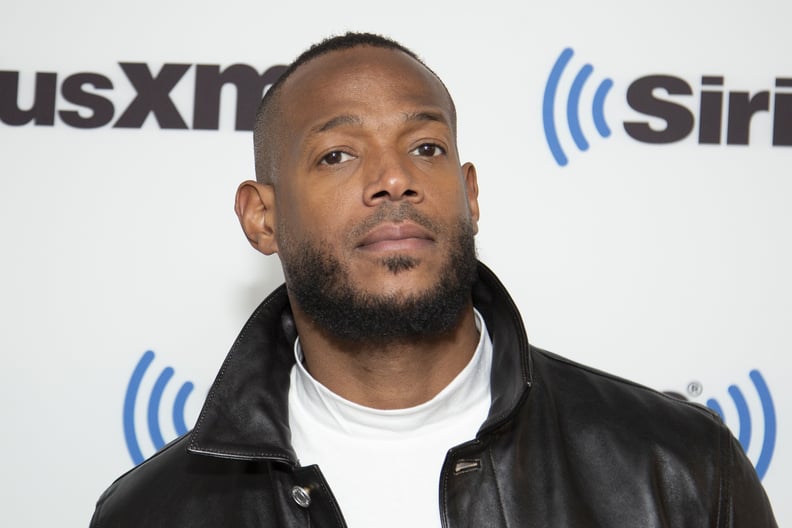 Marlon Wayans