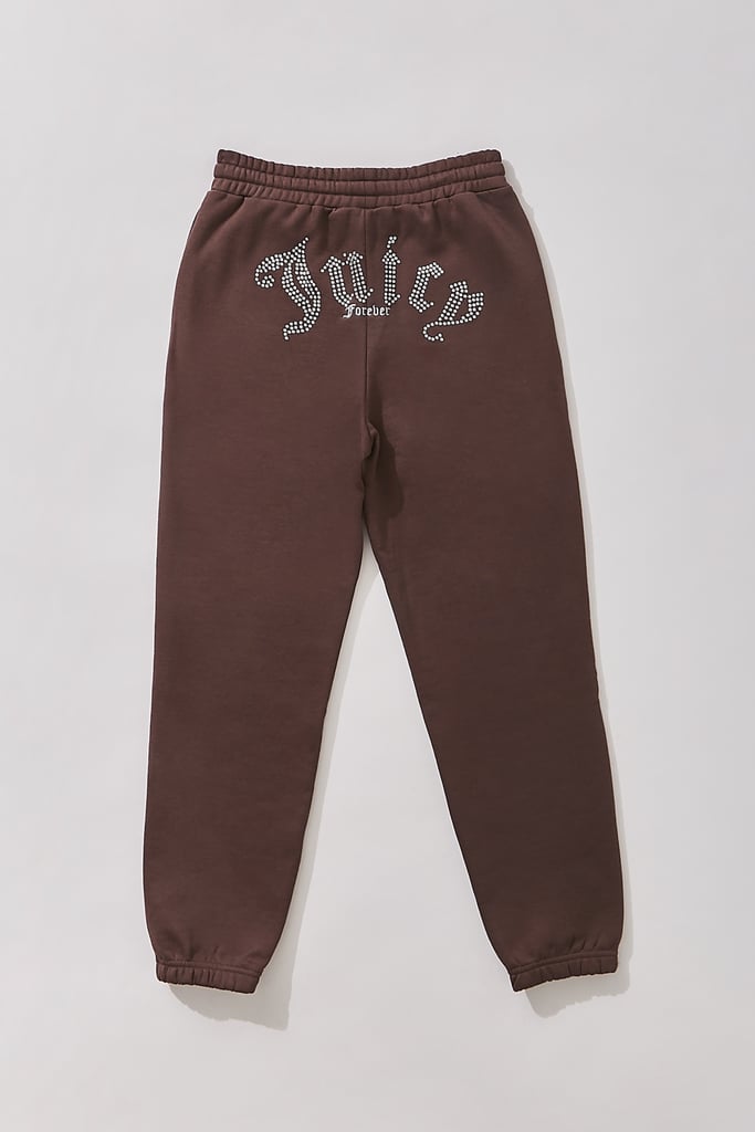 Juicy Couture Drops New Sweatsuit Collection at Forever 21