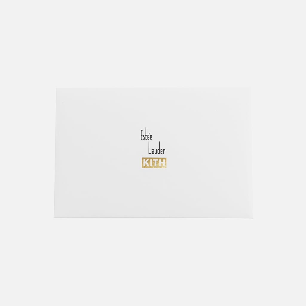 Kith x Estée Lauder Collection