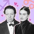 Lovescope: How Frida Kahlo and Diego Rivera's Zodiac Compatibility Made Them Karmic Soulmates