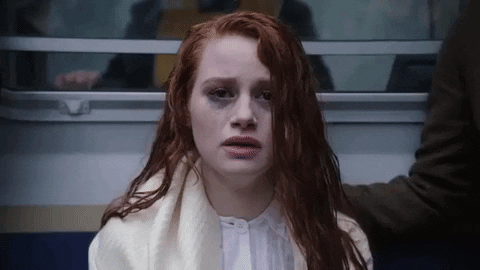 Madelaine Petsch Is Afraid of Water Because of an Earlier Incident