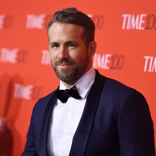 Ryan Reynolds Cast as Detective Pikachu in Pokemon Movie