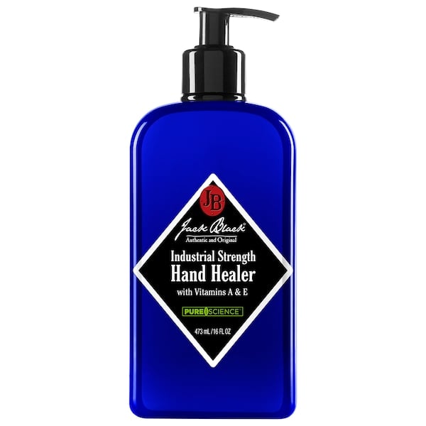 Jack Black Industrial Strength Hand Healer