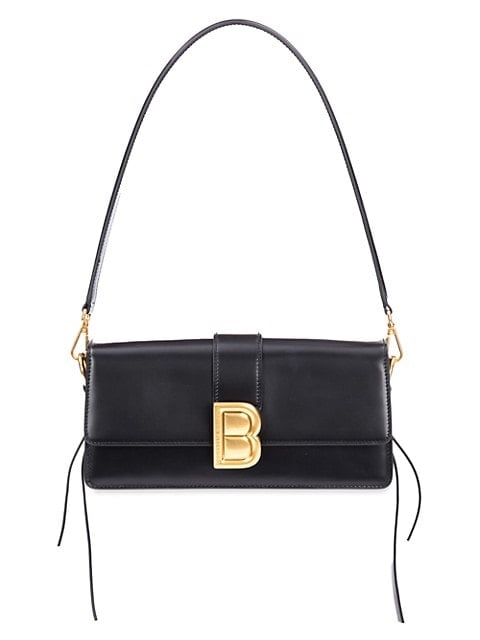 Brandon Blackwood Nia Bag