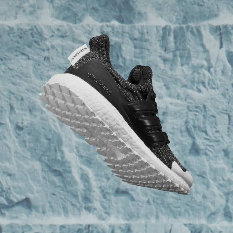 Adidas Game of Thrones Collection POPSUGAR Fitness