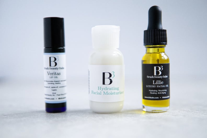 B3 Balm