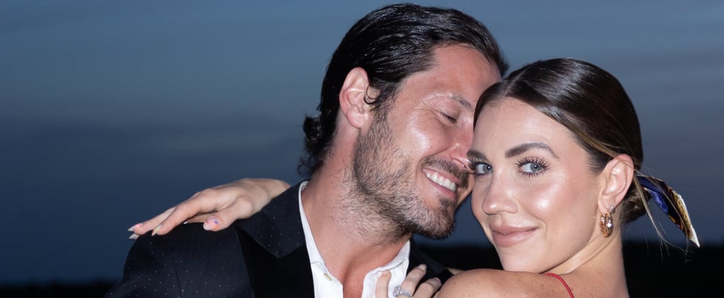 Val Chmerkovskiy and Jenna Johnson Expecting First Child