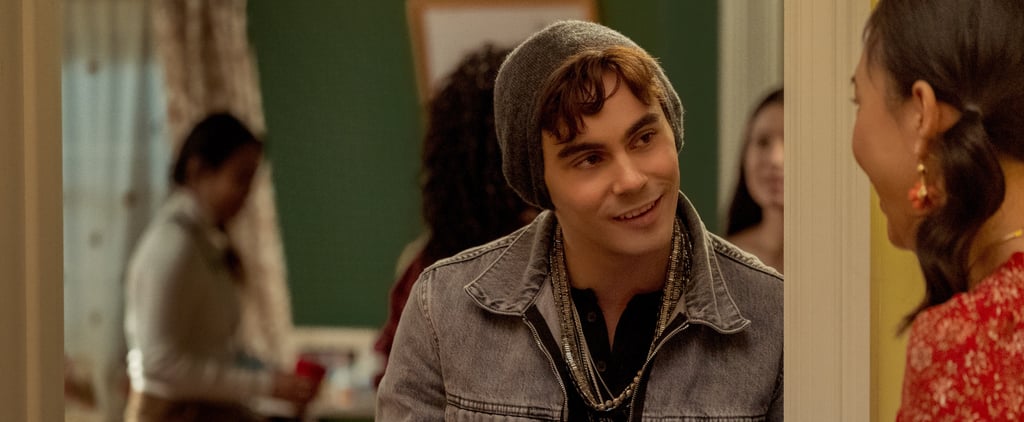 Who Plays Malcolm on Never Have I Ever