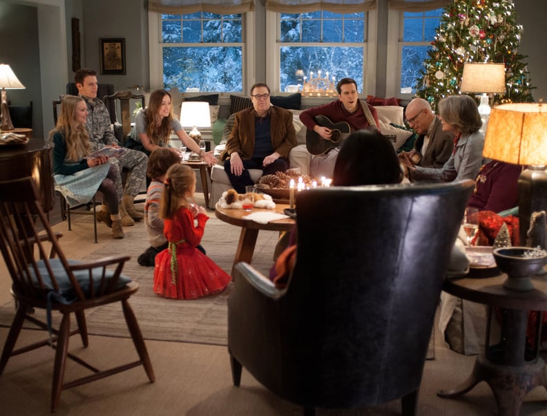 Love the Coopers