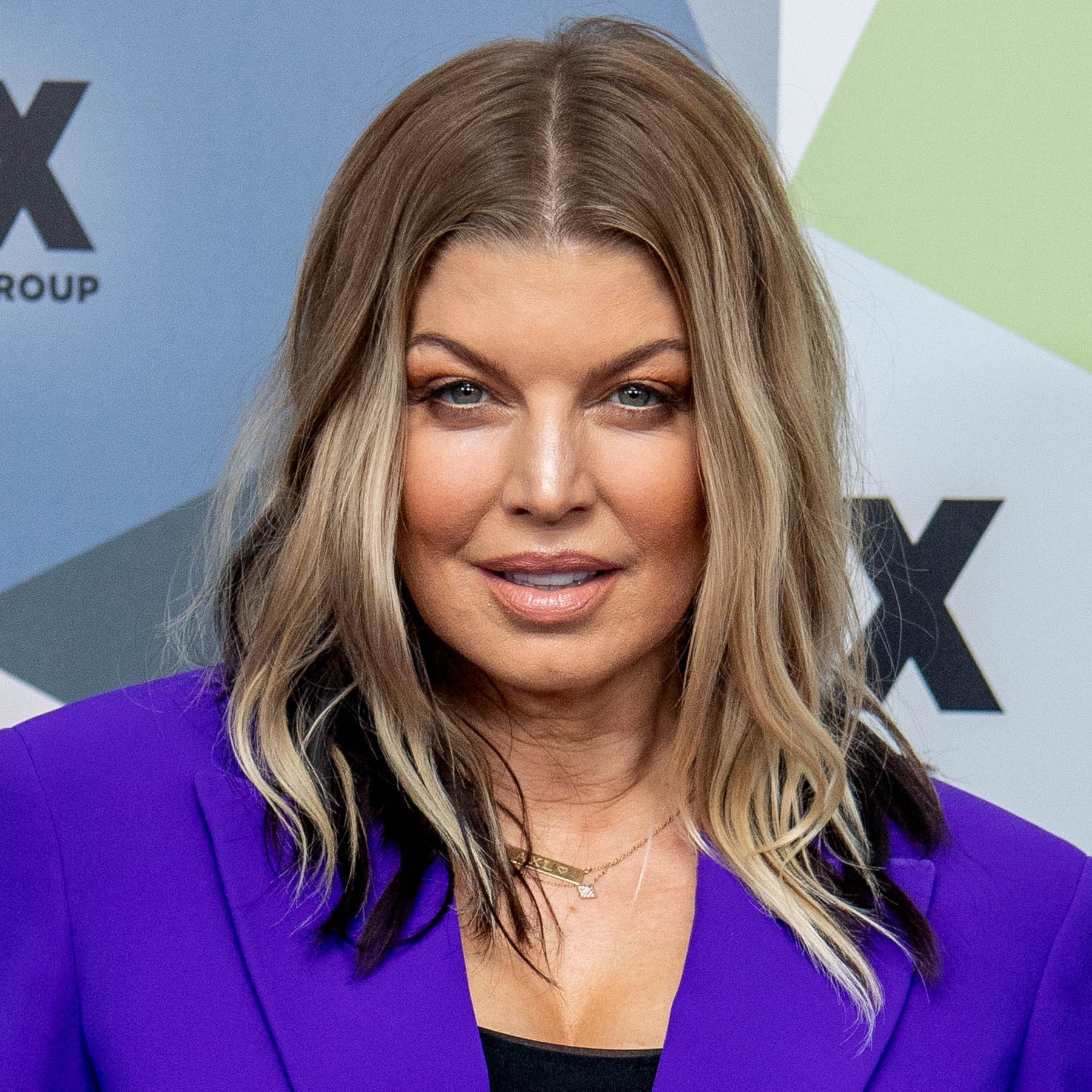 Fergie | POPSUGAR Celebrity